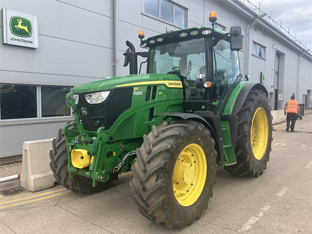 John Deere 6R 185
