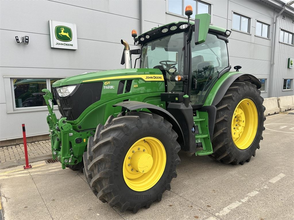 John Deere 6R 185