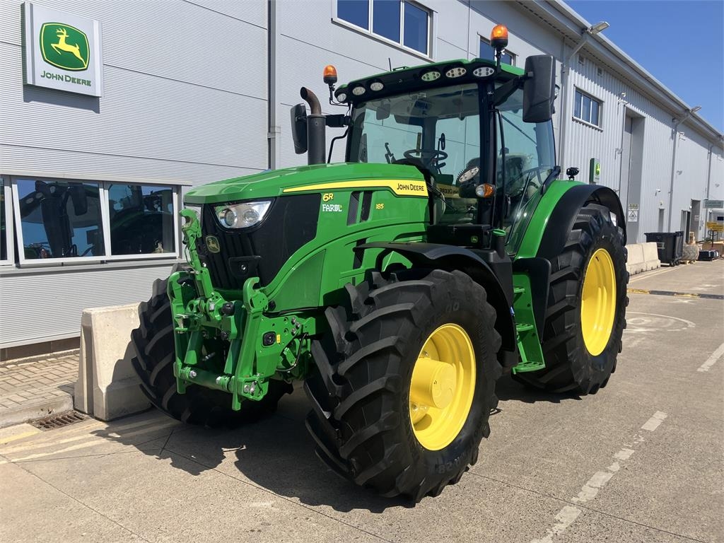 John Deere 6R 185