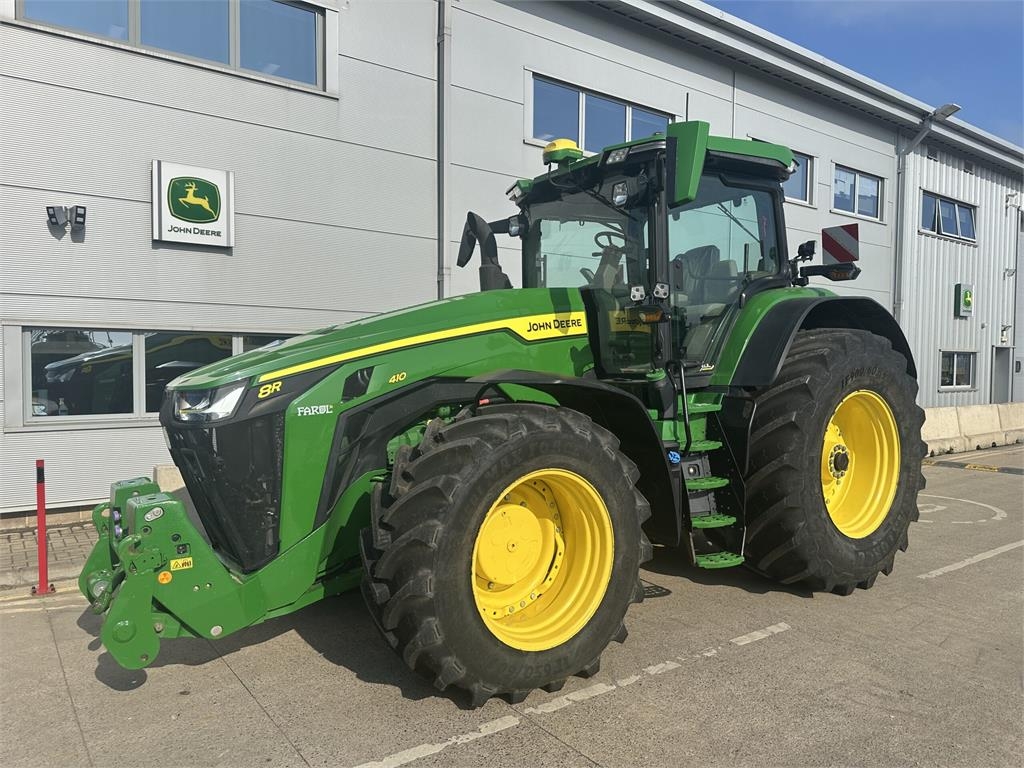 John Deere 8R 410