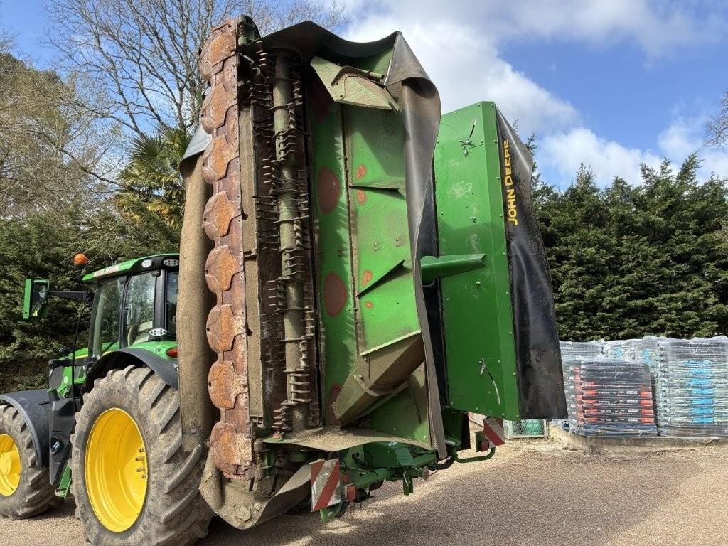 John Deere R950R