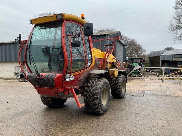 Kellands 2700