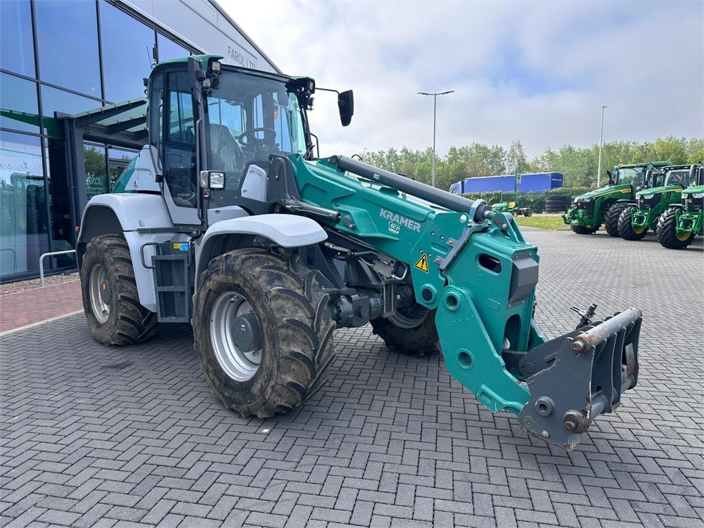 Kramer KL55.8T