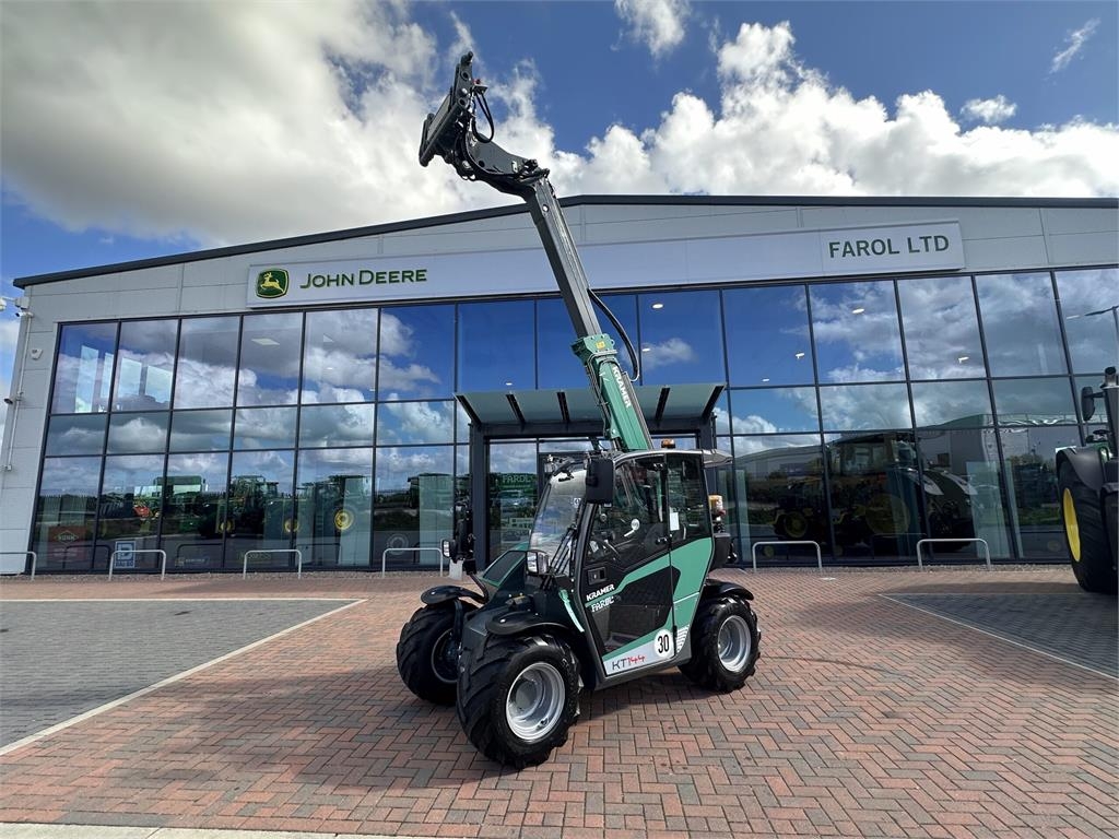 Kramer KT144