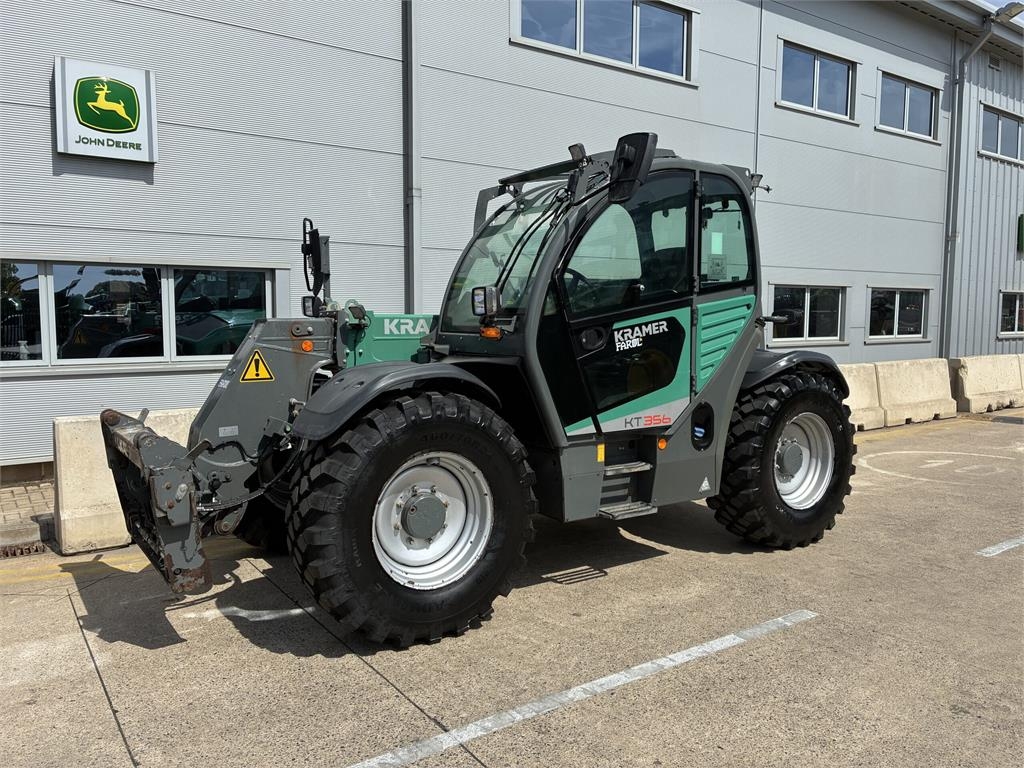 Kramer KT356