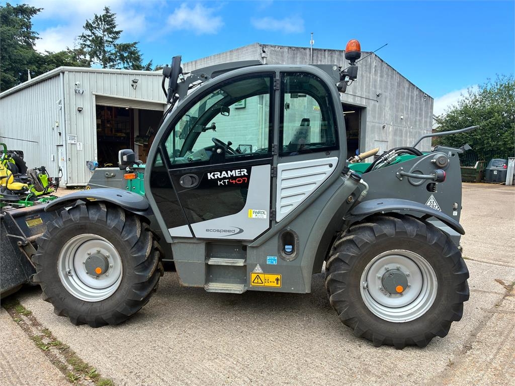 Kramer KT407