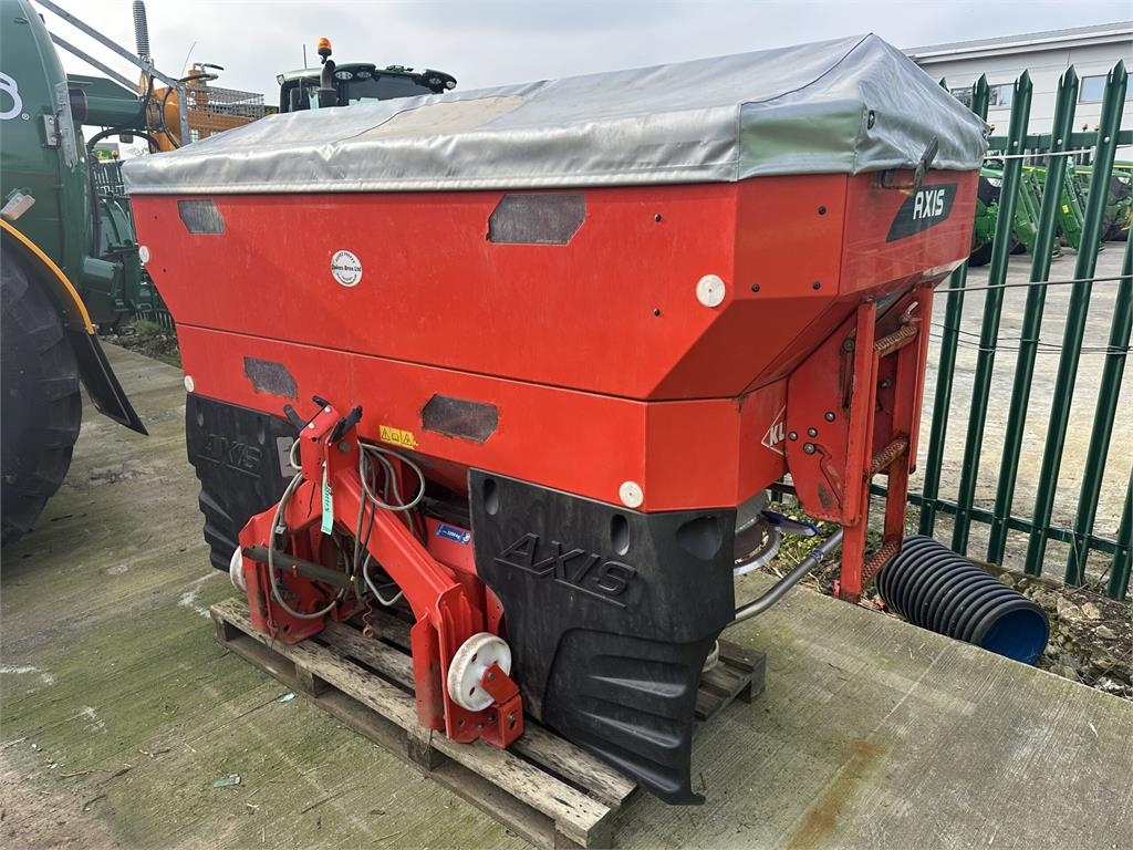 Kuhn Axis 40.2 EMC-W