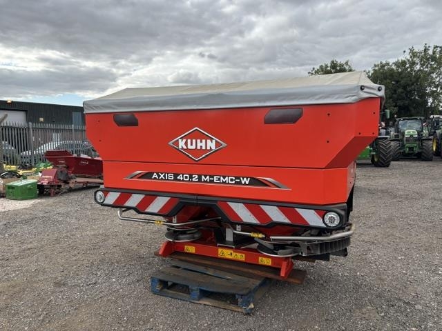 Kuhn AXIS 40.2 M-EMC-W