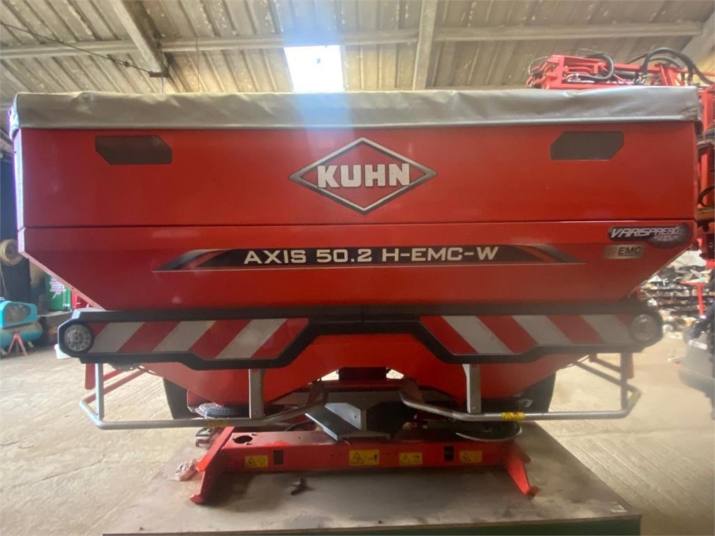 Kuhn AXIS 50.2 H-EMC-W
