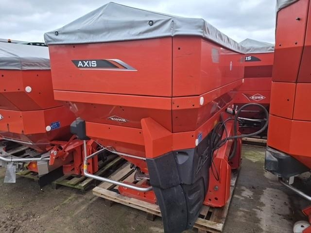 Tonne à lisier Kuhn Axis 50.2 HEMCW — occasion 2018