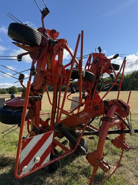 Kuhn GF7902