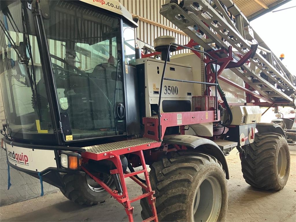 Landquip AR3500