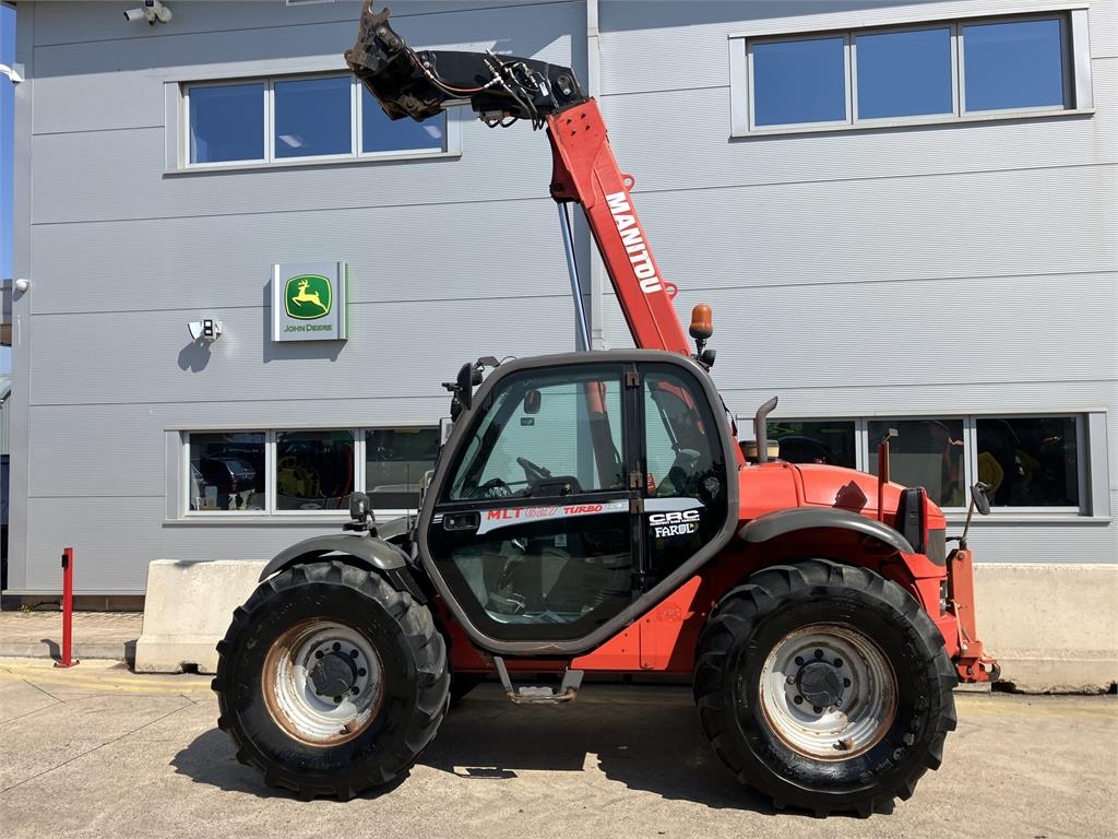 Manitou