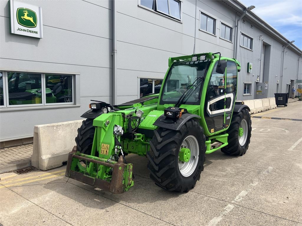Merlo