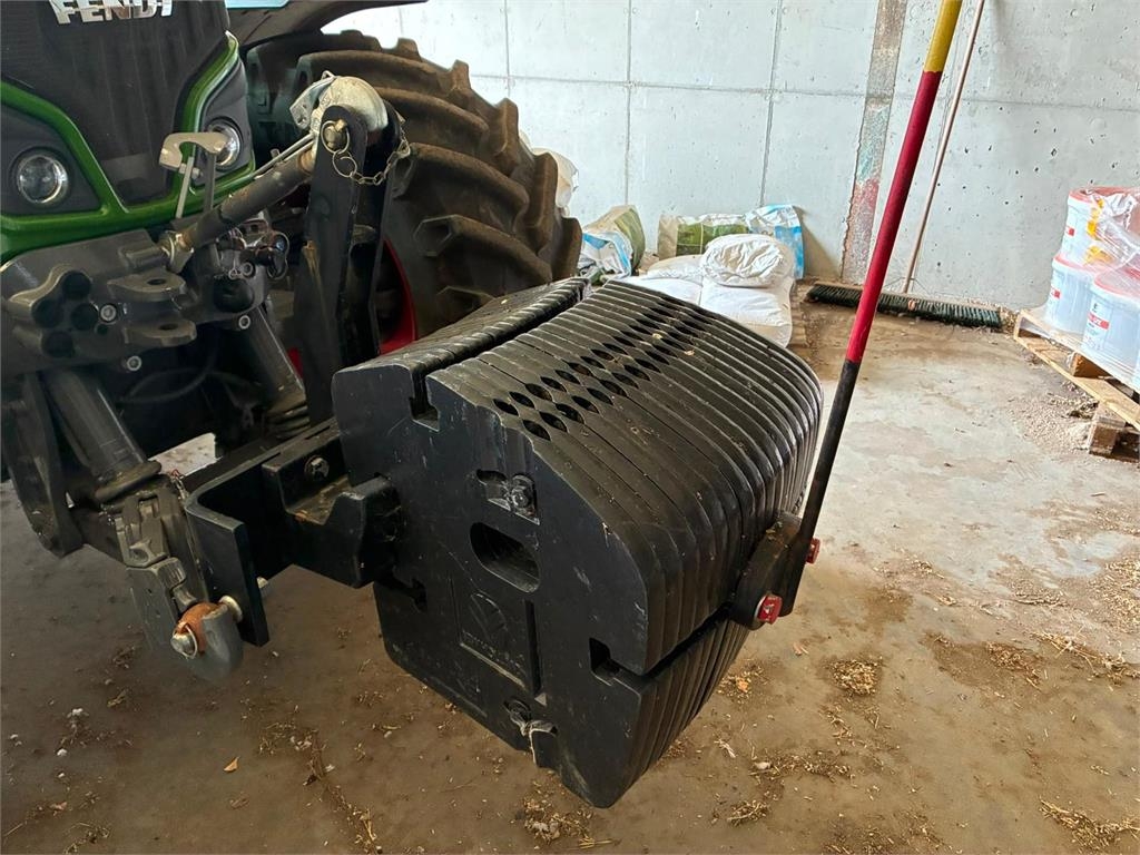 New Holland