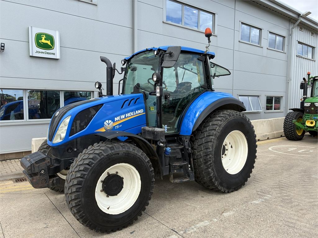 New Holland T5.110