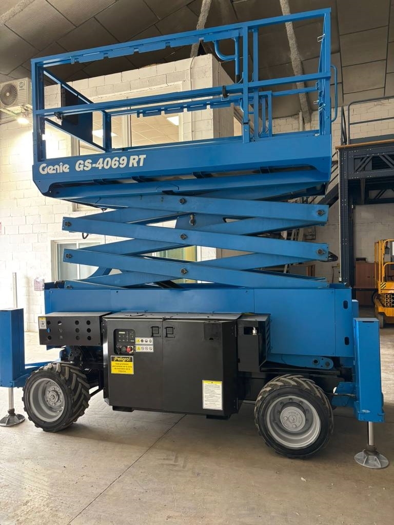 Genie genie GS 4069RD