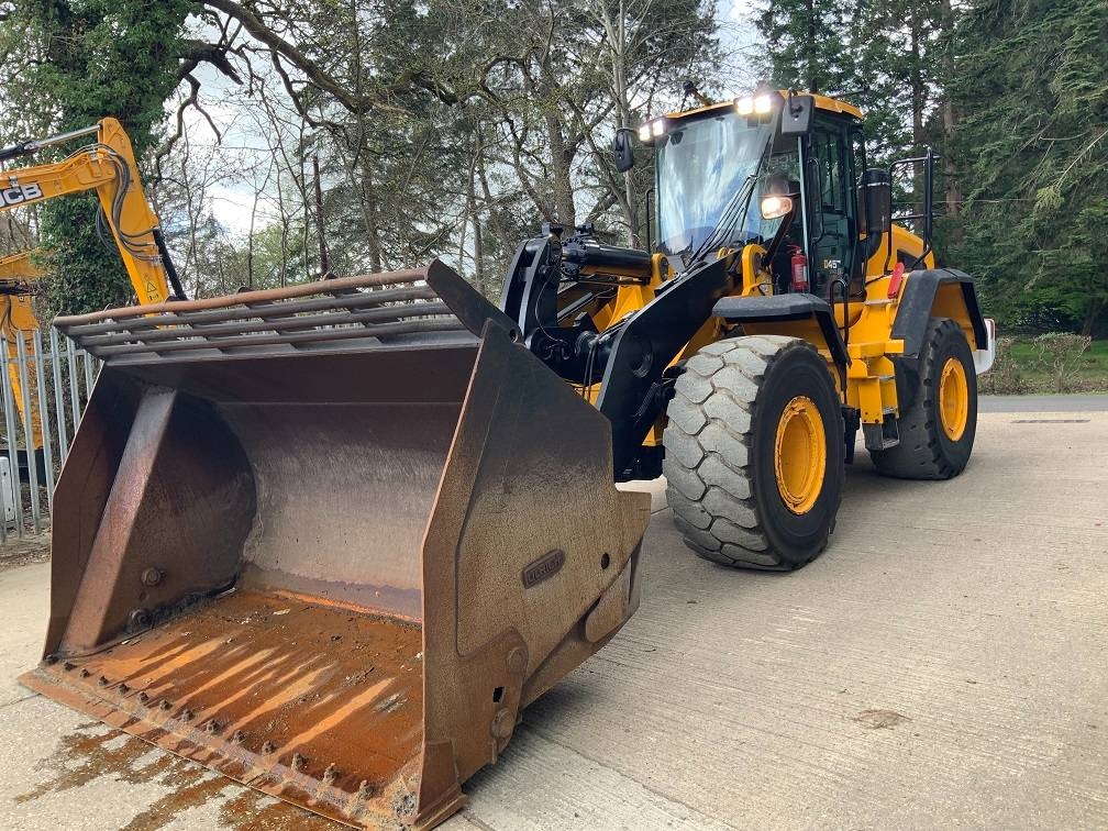 JCB 457 ZX