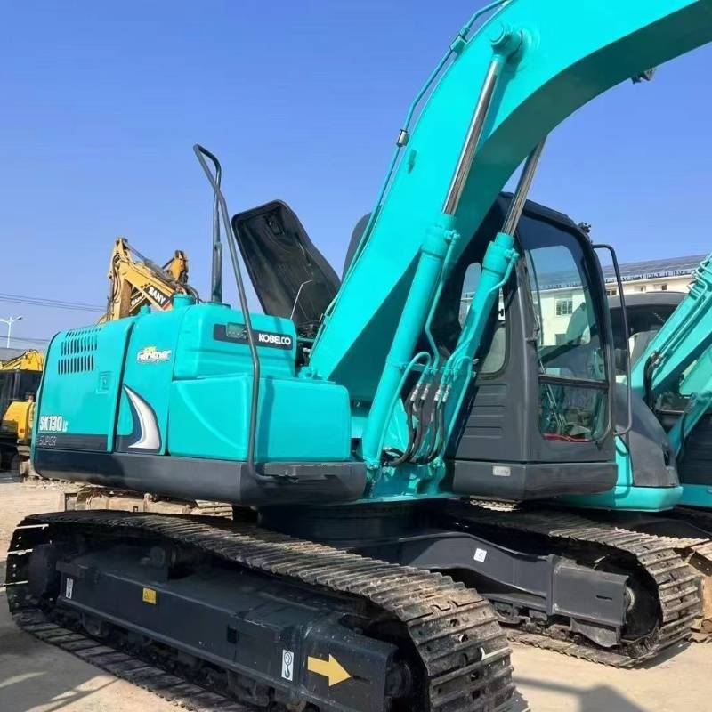 Kobelco SK 130