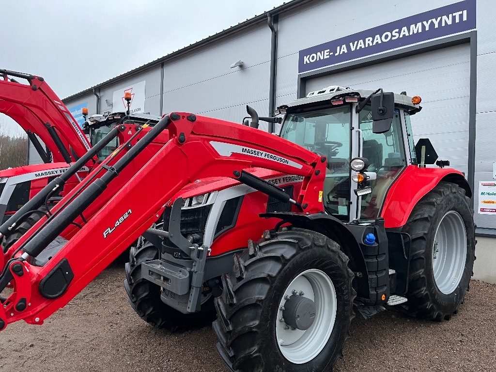 Massey Ferguson 7s .180