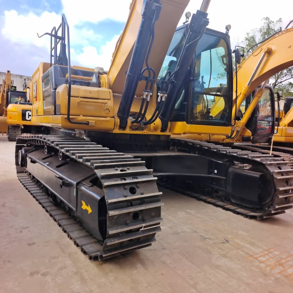 CAT 345 D L - 28th Anniversary Promotion Price