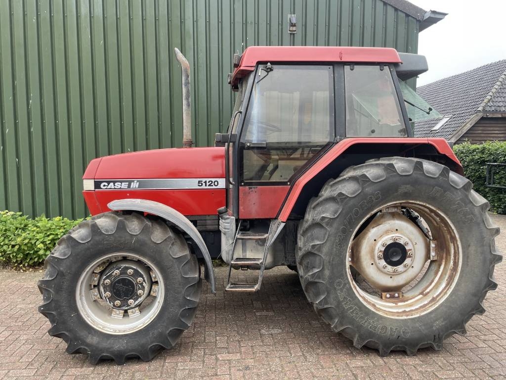 Case IH 5120