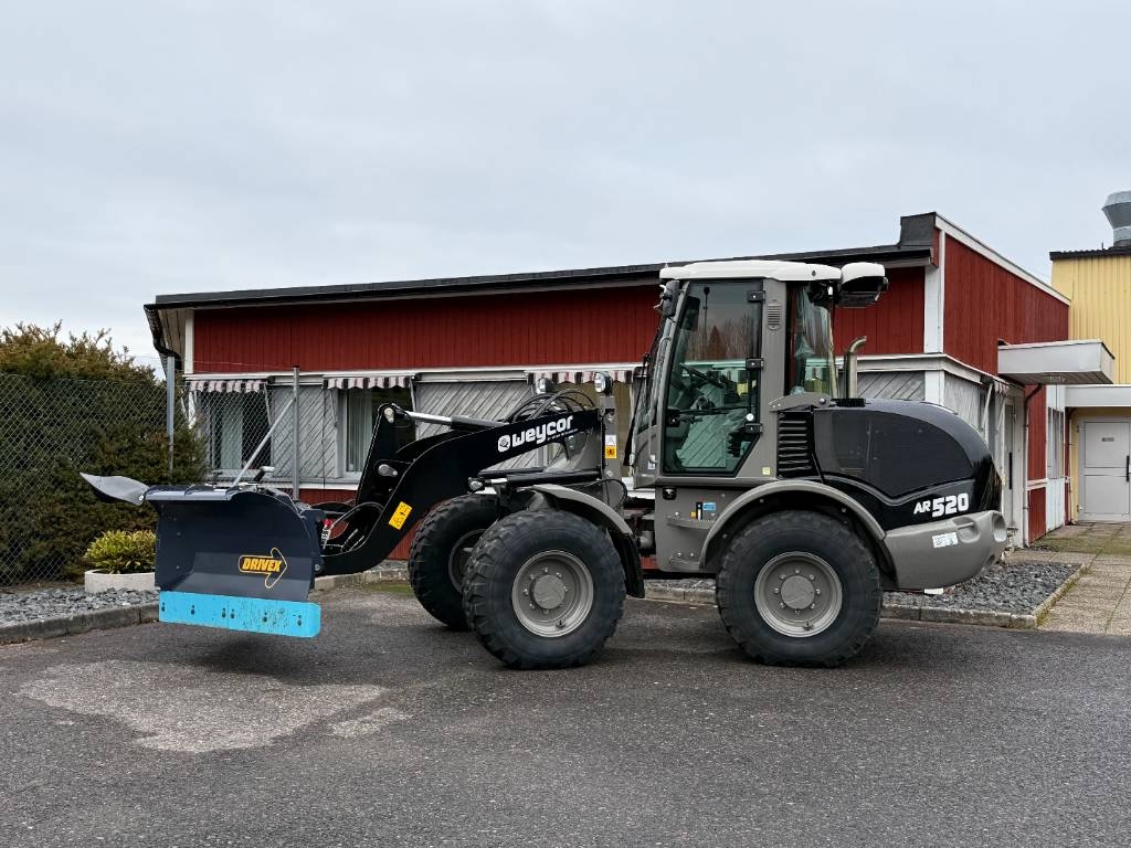 Weycor AR520 Aline