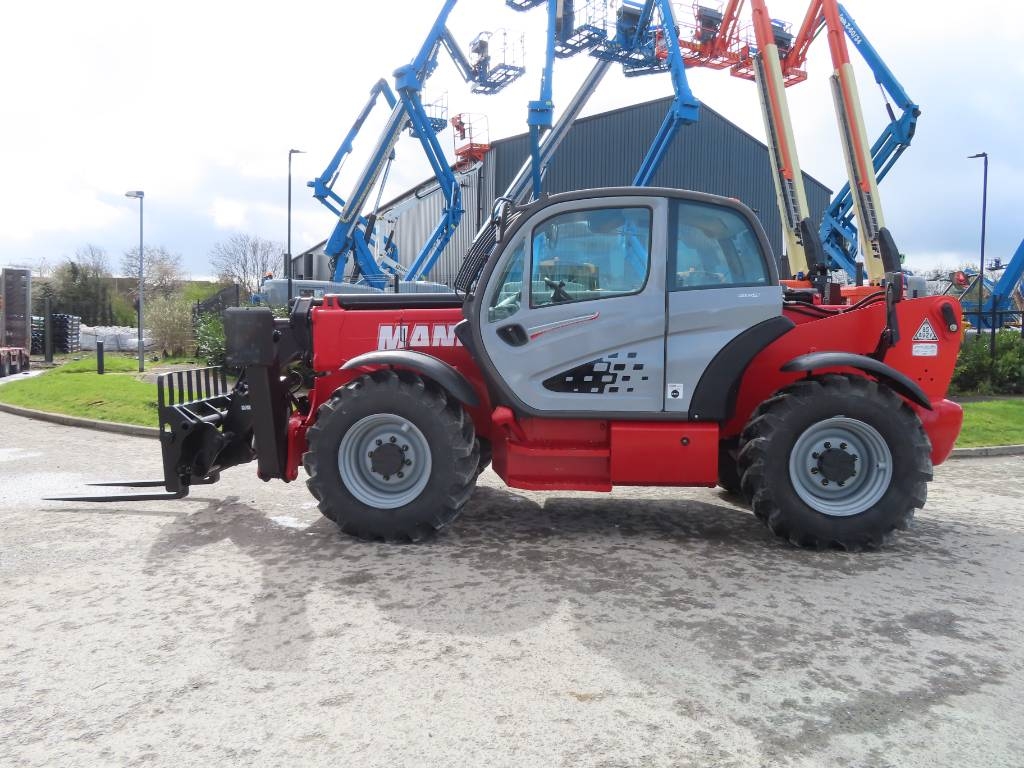 Manitou MT 1440