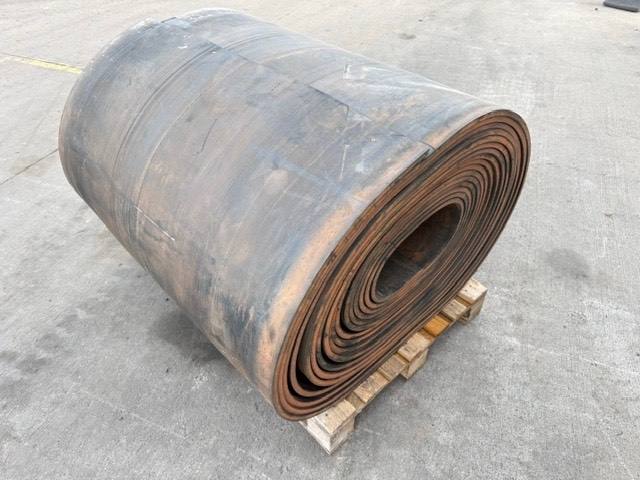 Terex 31mbx1100mm used