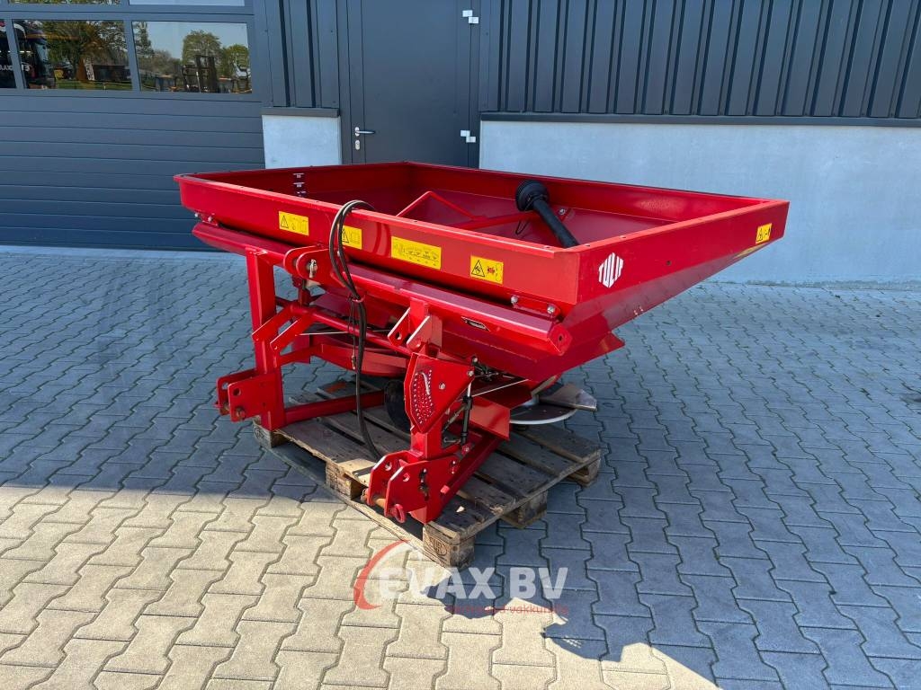 Tulip Centerliner SE 1500