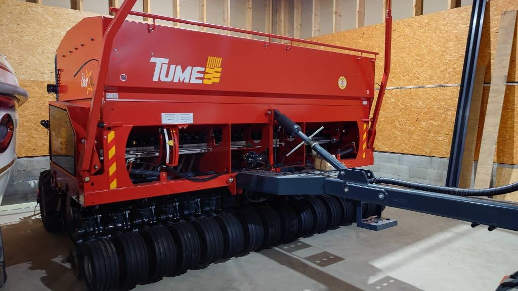 Tume Nova Combi 4000