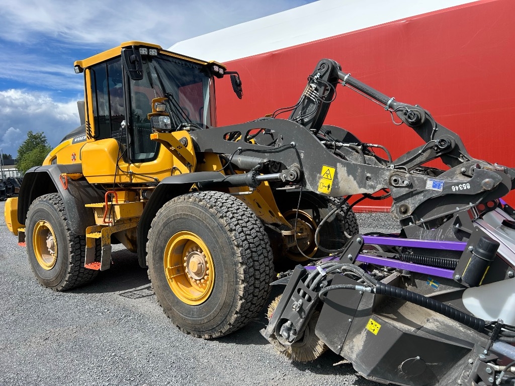 Volvo L 90 H