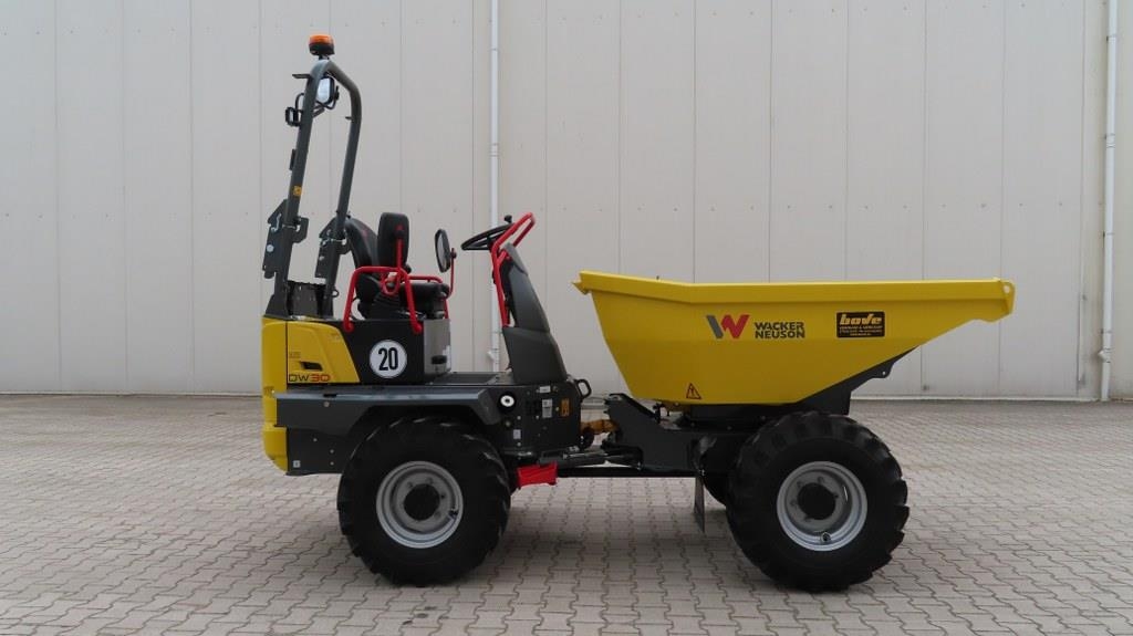 Wacker Neuson DW30-2