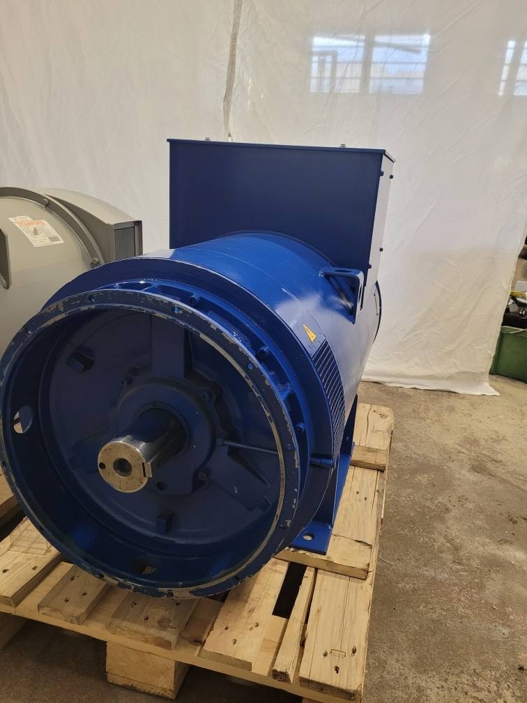 Marelli M7B 315 MA 4