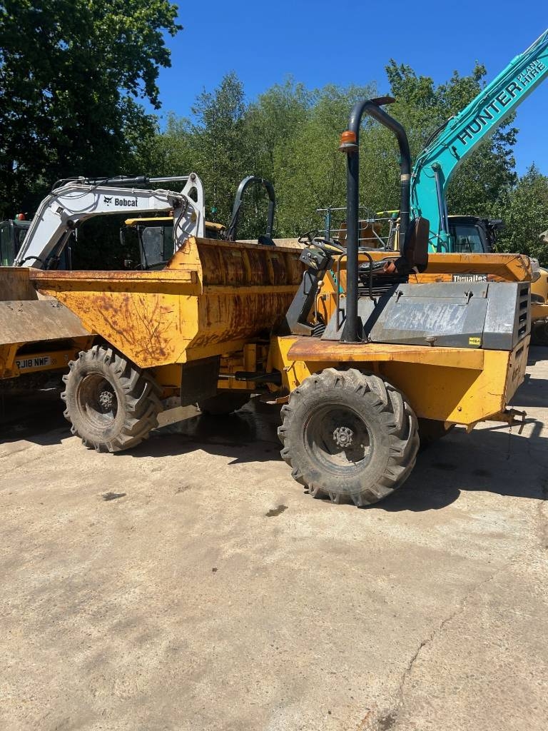 Barford 6000