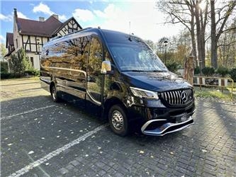 Mercedes-Benz Cuby Sprinter Tourist Line 519 CDI |16+1+1|No. 534