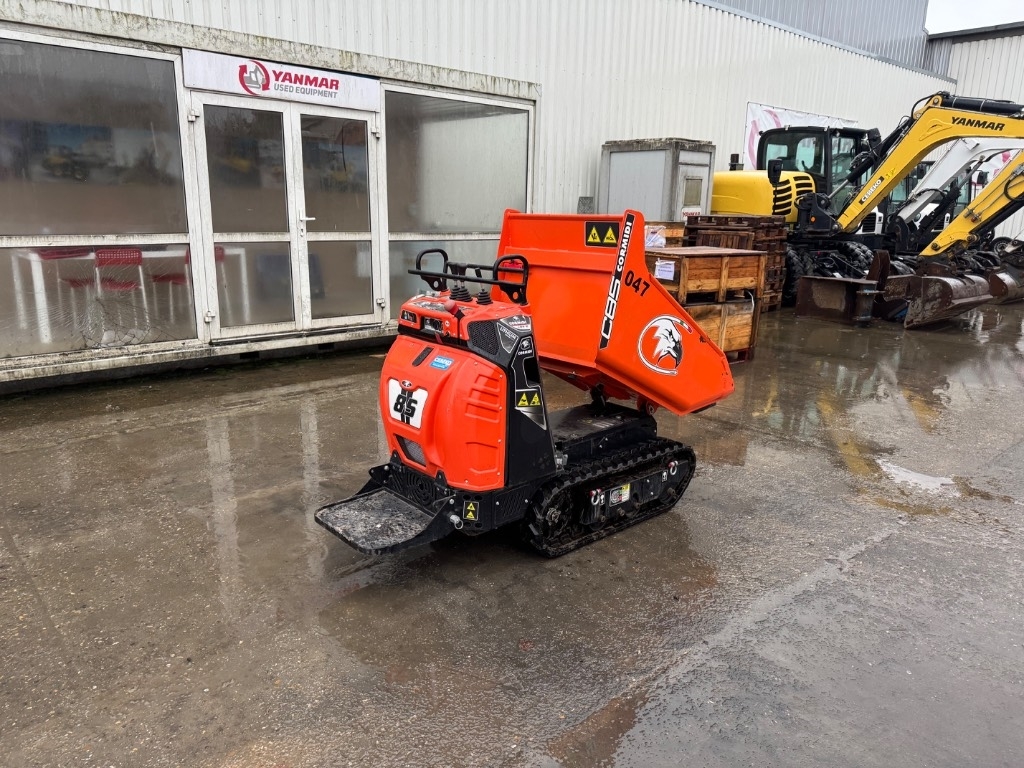 Cormidi EC85ERI