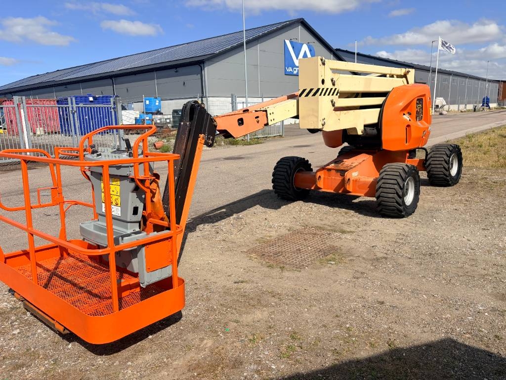 JLG 510 AJ
