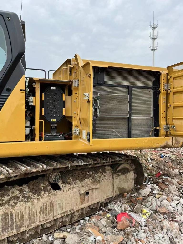 CAT 336GC