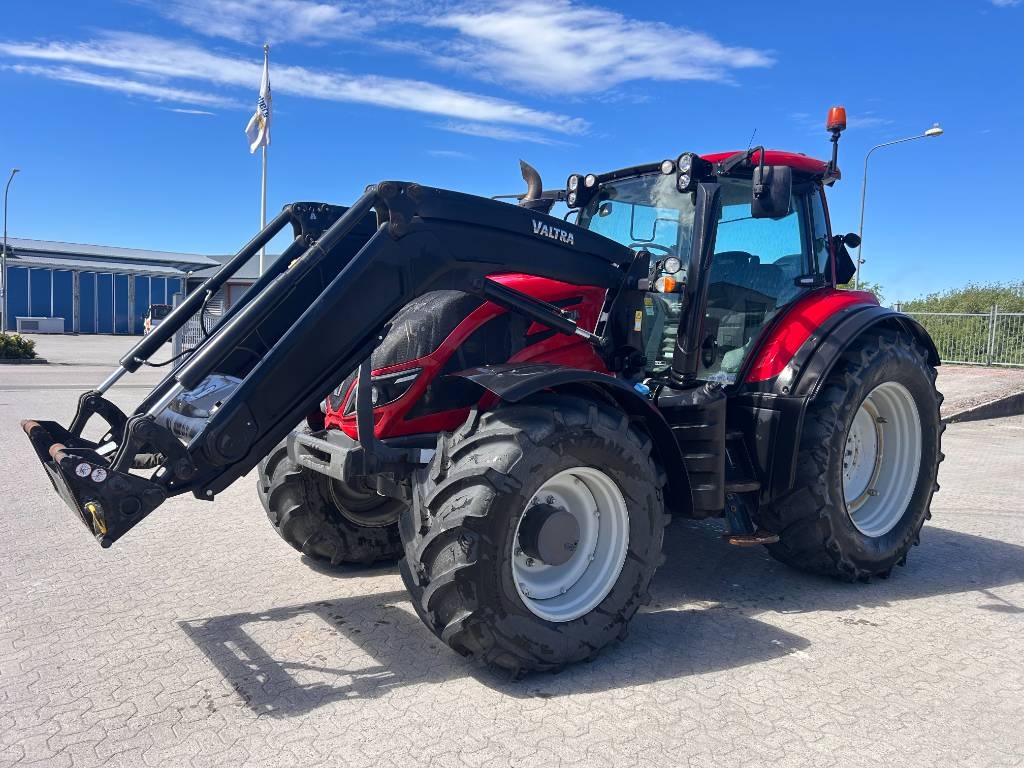 Valtra T 194 D