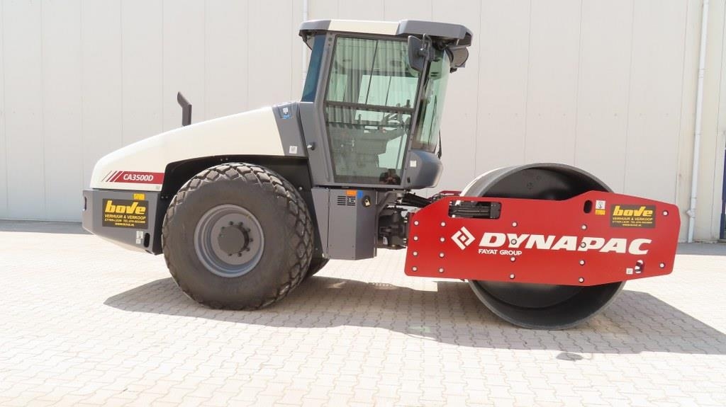 Dynapac CA3500D