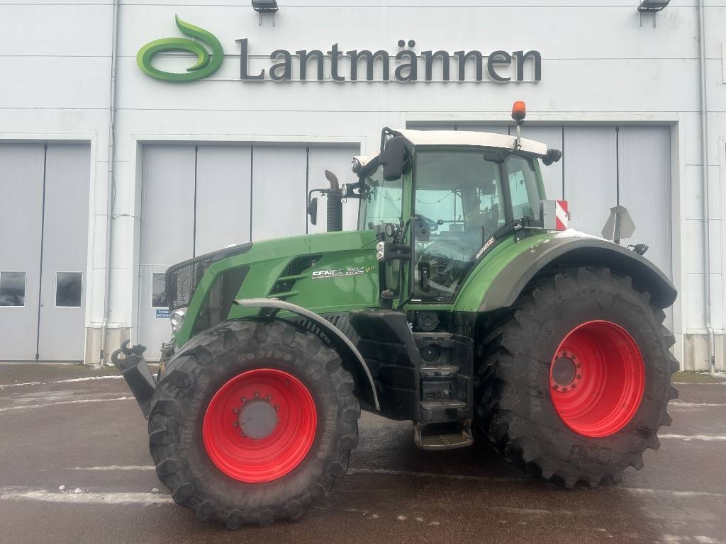 Fendt 824 Vario