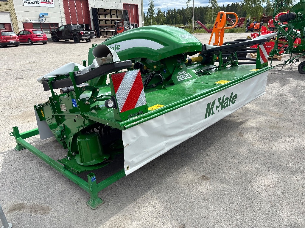 McHale ProGlide F 3500 Frontkross