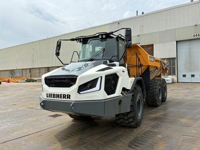 Tombereau articulé Liebherr TA 230 Litronic — occasion 2022
