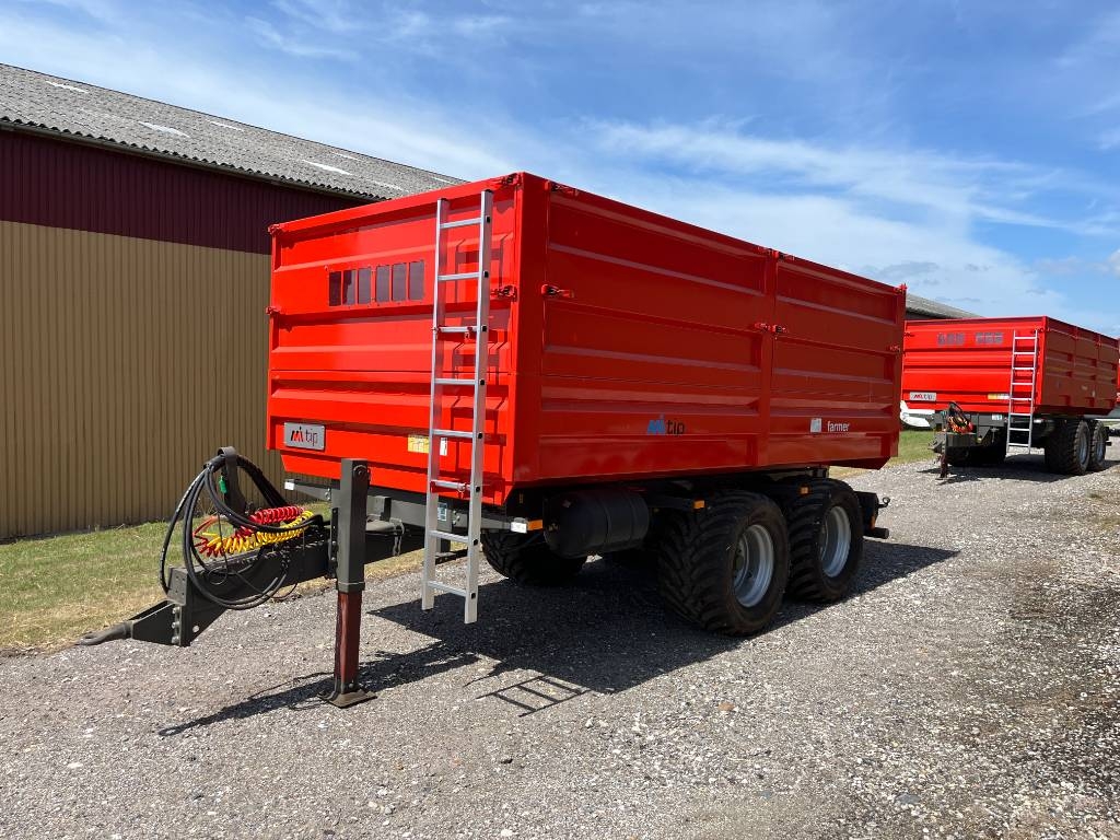 Mi Tip SPB 14 Farmer