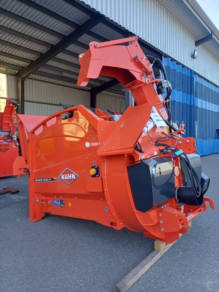 Kuhn Primor 2060 M