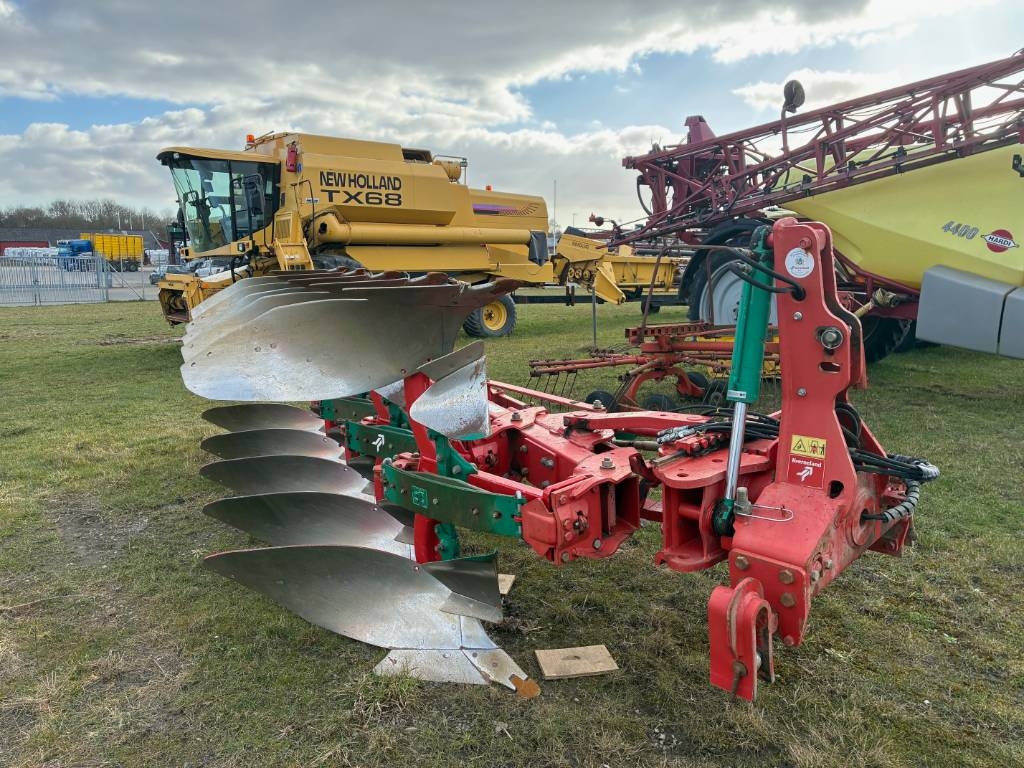 Kverneland EG85-300