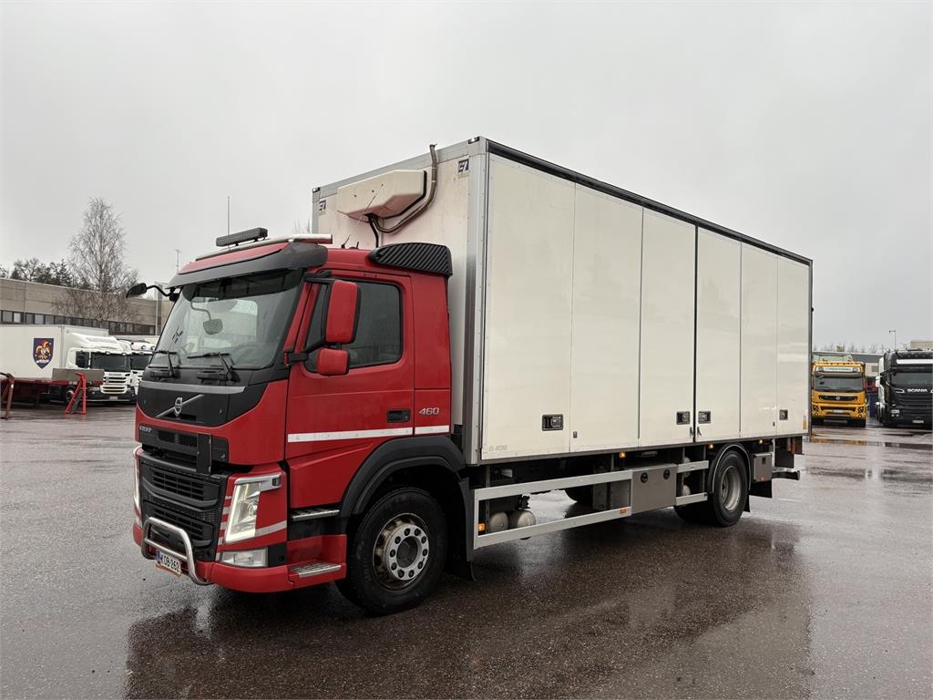 Volvo FM460 4x2