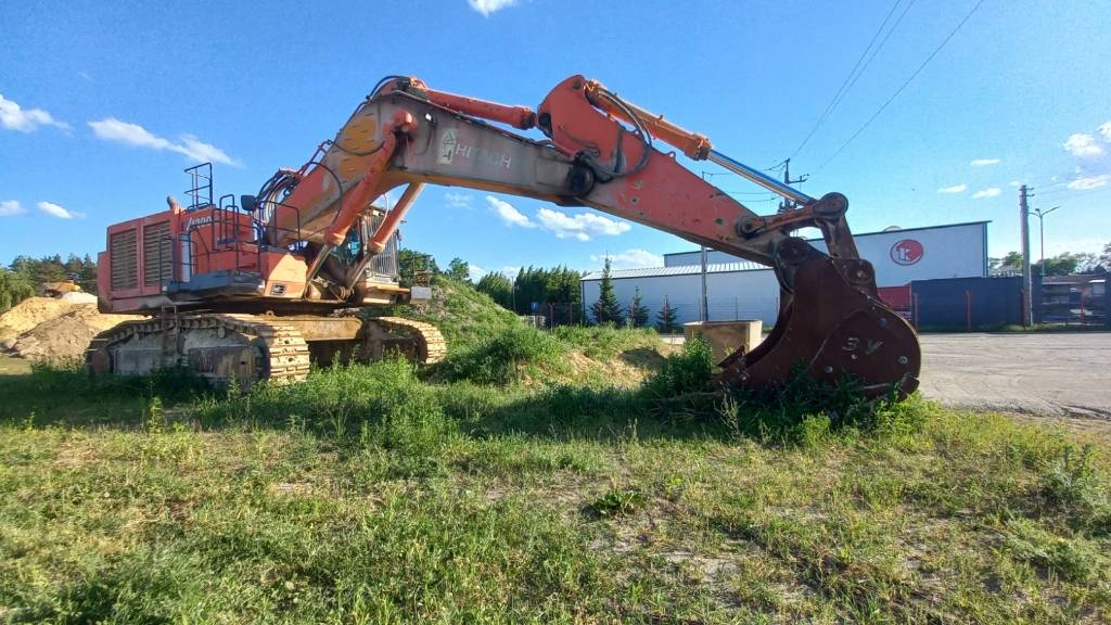 Hitachi EX 1200-6