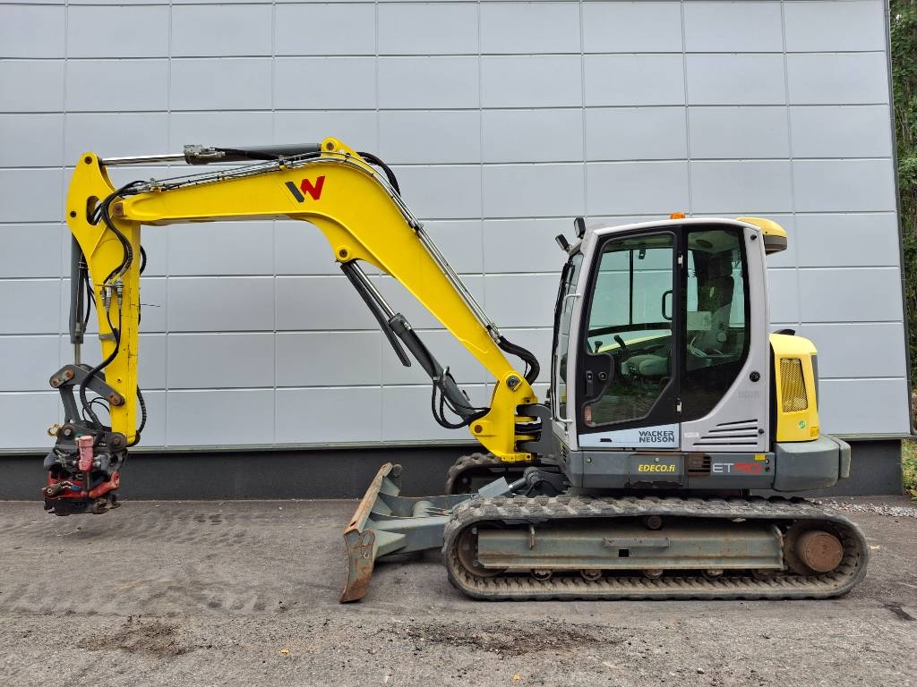 Wacker Neuson ET 90